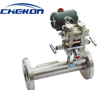 文丘里管流量計 天然氣、煤氣、氣體，水等流體的流量