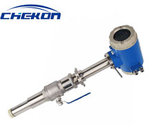 LDC電磁流量計(jì)（插入式） 防腐、防爆、水、各種液體等導(dǎo)電介質(zhì)