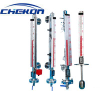 UHZ 磁翻板液位計 各種液體液位測量 遠(yuǎn)傳報警