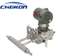 平衡流量計 計量氣液兩相，液態(tài)氣體、雙向流、臟污介質(zhì)、漿料流量