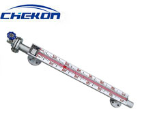 UQC 磁翻板液位計 各種液體液位測量 遠(yuǎn)傳報警