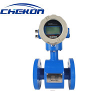 蘭申表頭EMFM電磁流量計(jì) 防爆、防腐、水、液體等導(dǎo)電介質(zhì)